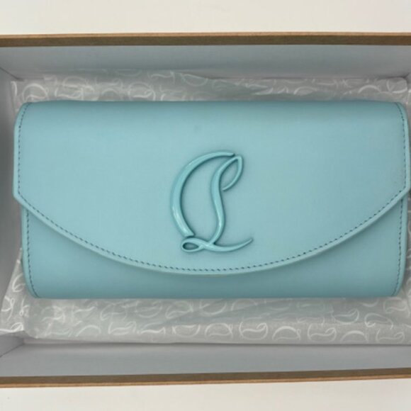 Christian Louboutin Crossbody Bag - Picture 3 of 6